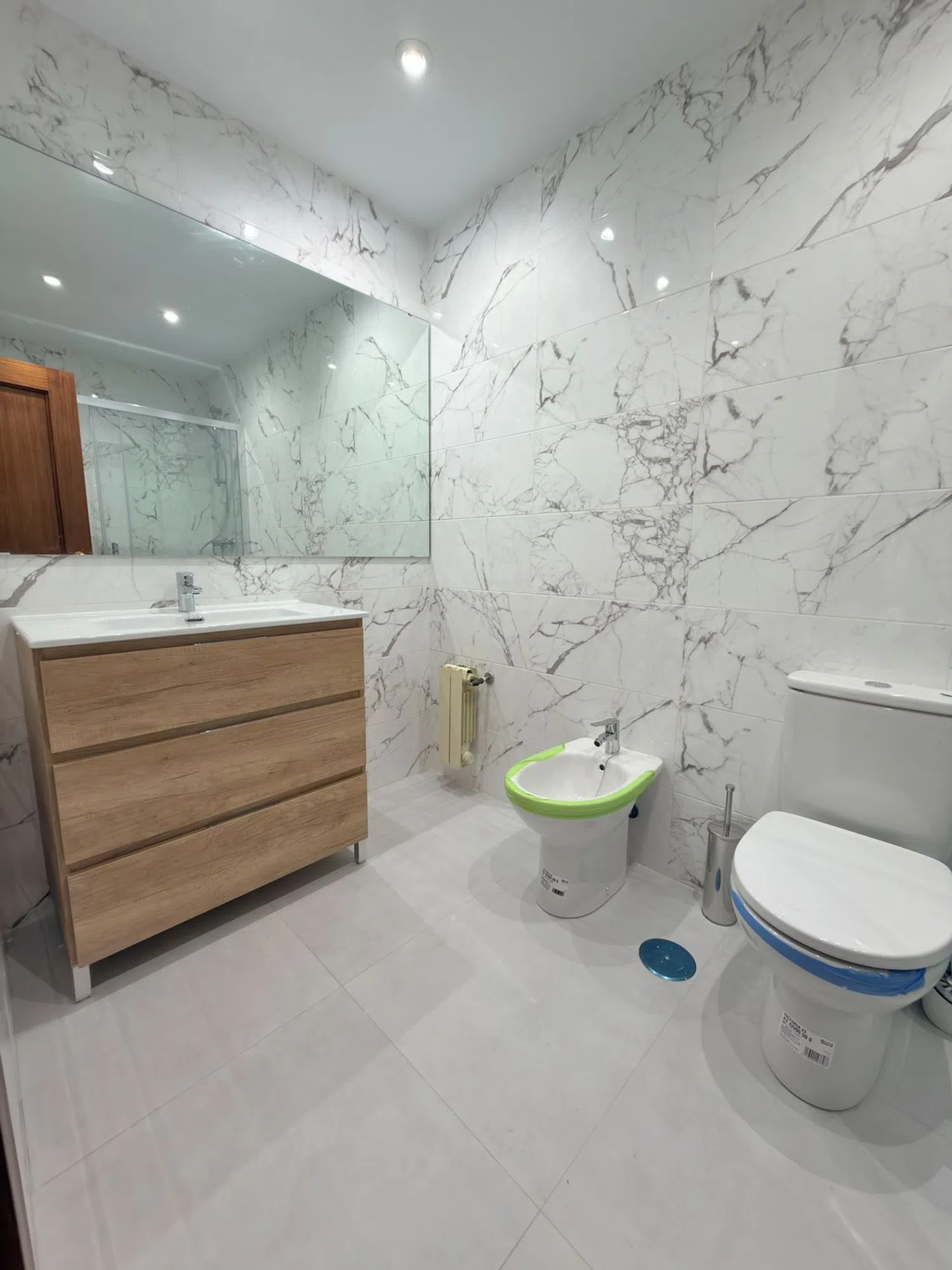 Piso en Urb. residencial parque américa Barrio San Pascual - Foto 19