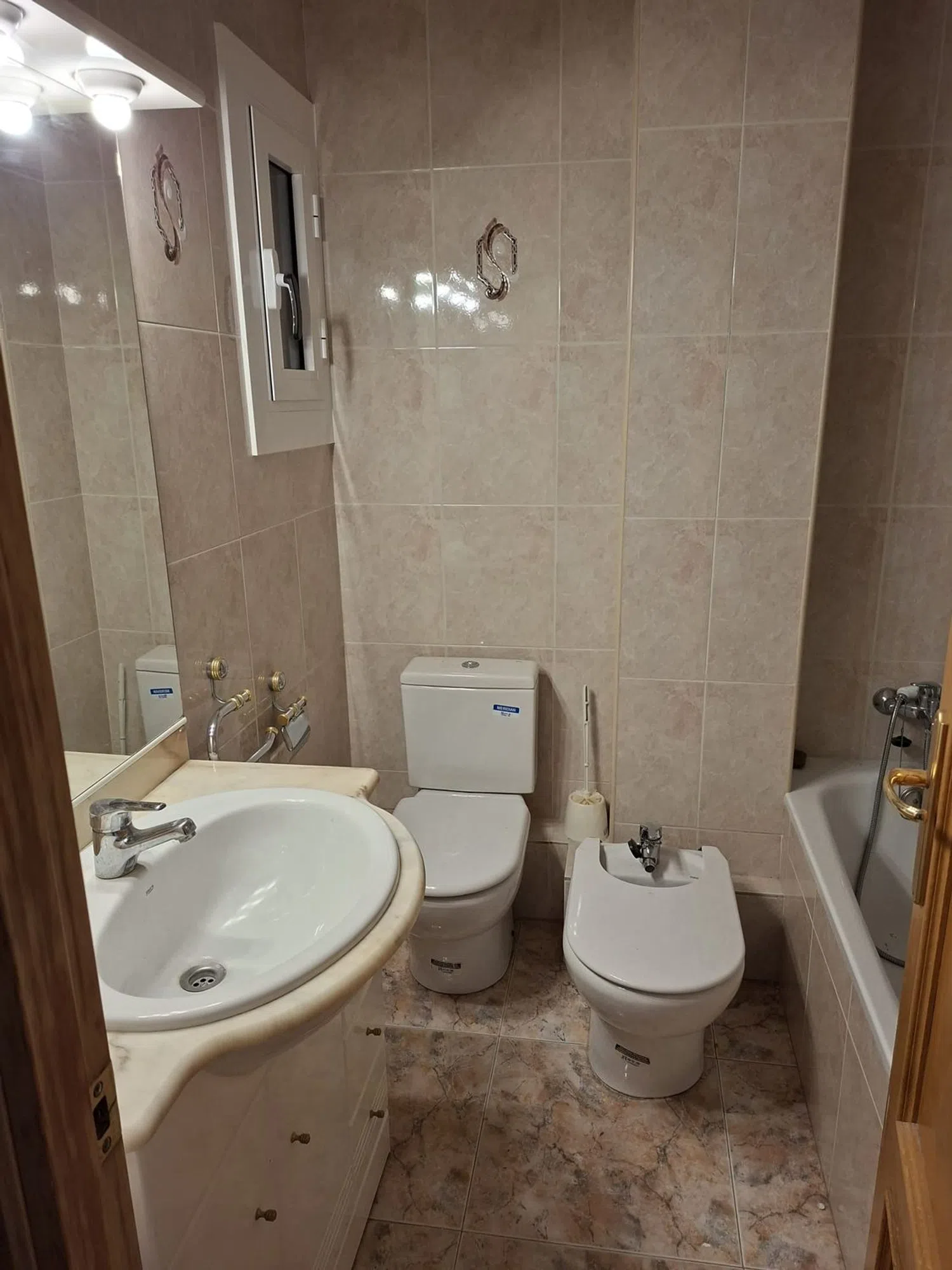 Piso en calle de la Marina, 283 - Foto 18