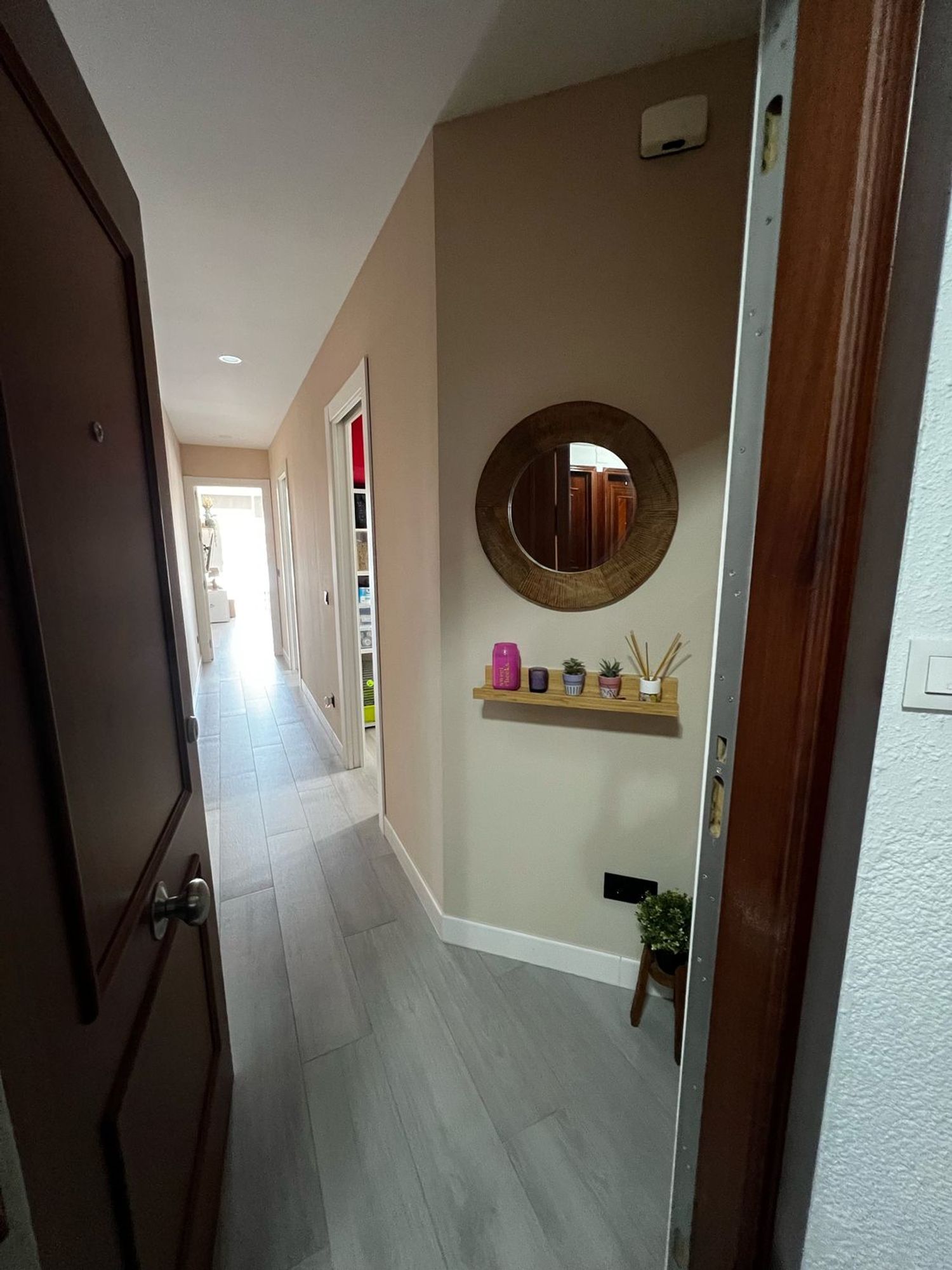 Piso en avenida del Doctor Marañón, 51 - Foto 2