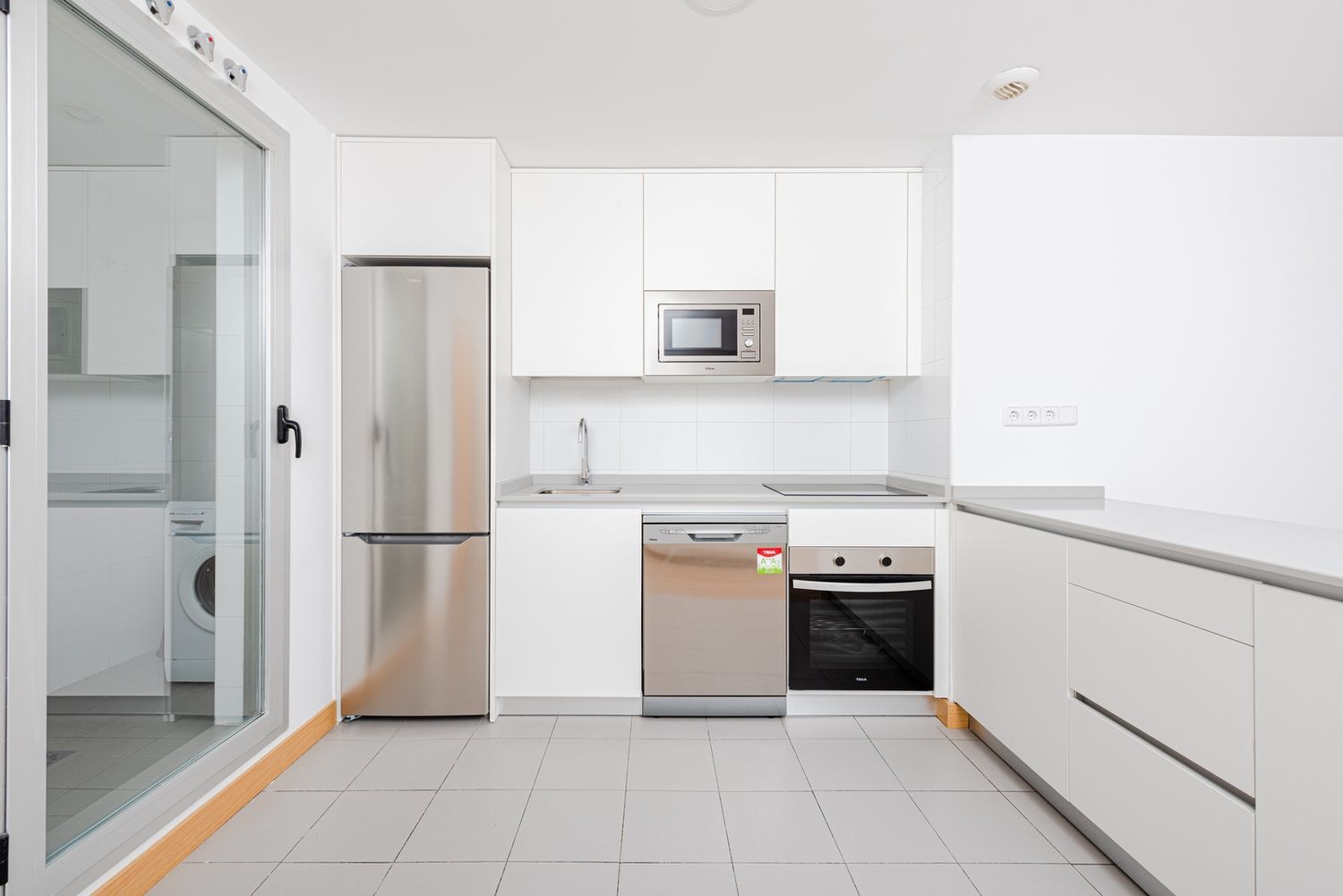 Piso en calle Liverpool - Foto 8