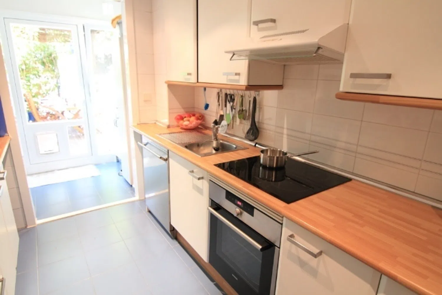 Piso en calle Gregorio Marañòn, 5 - Foto 20