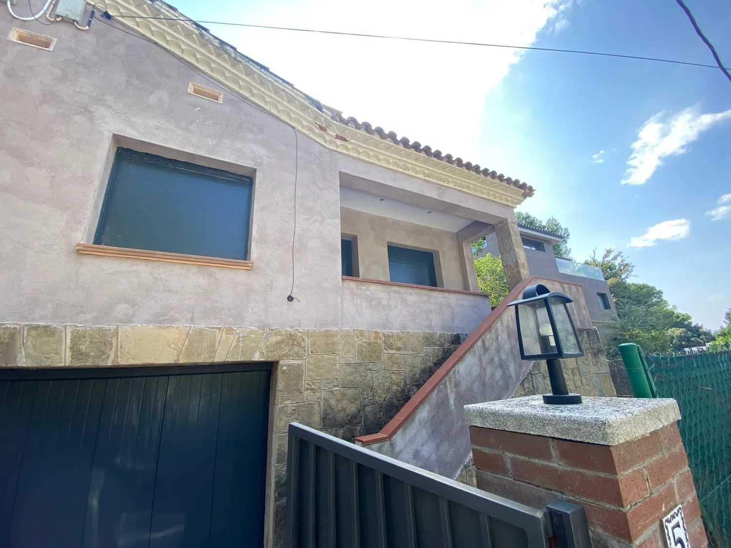 Chalet pareado en plaza Mas Roig, 1 - Foto 1