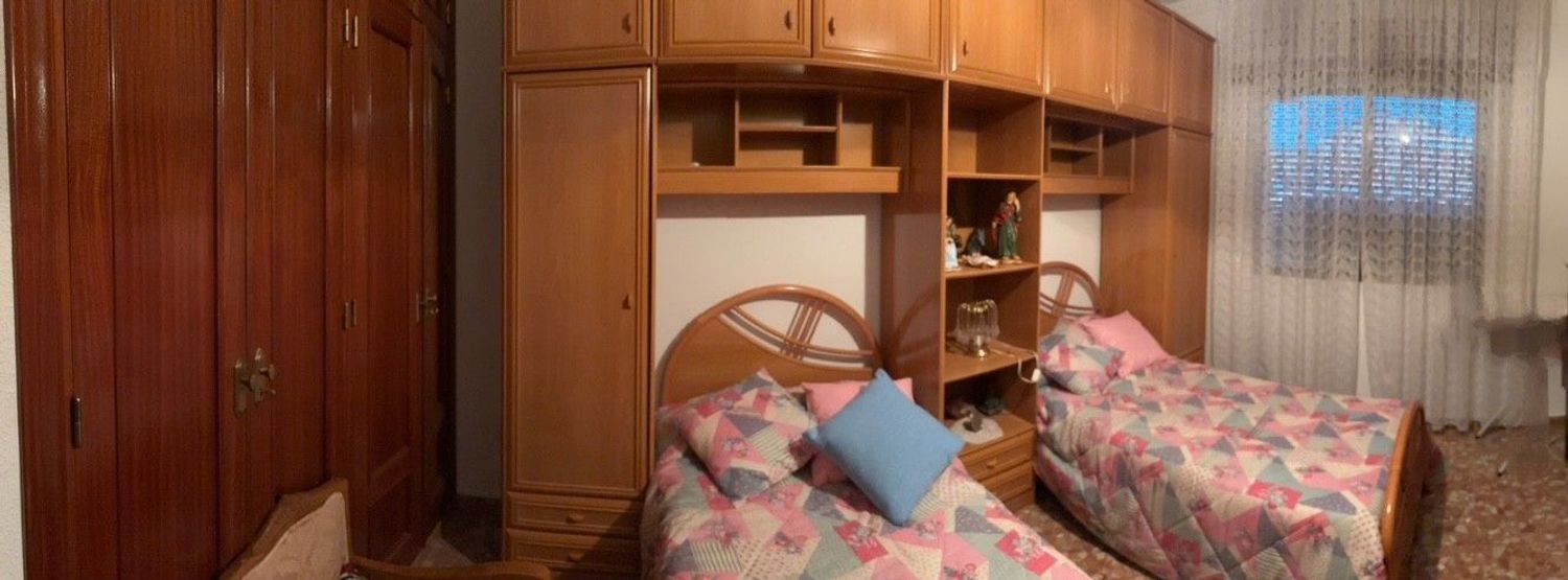 Chalet pareado en Calle Luciano Maldonado, 7 - Foto 5