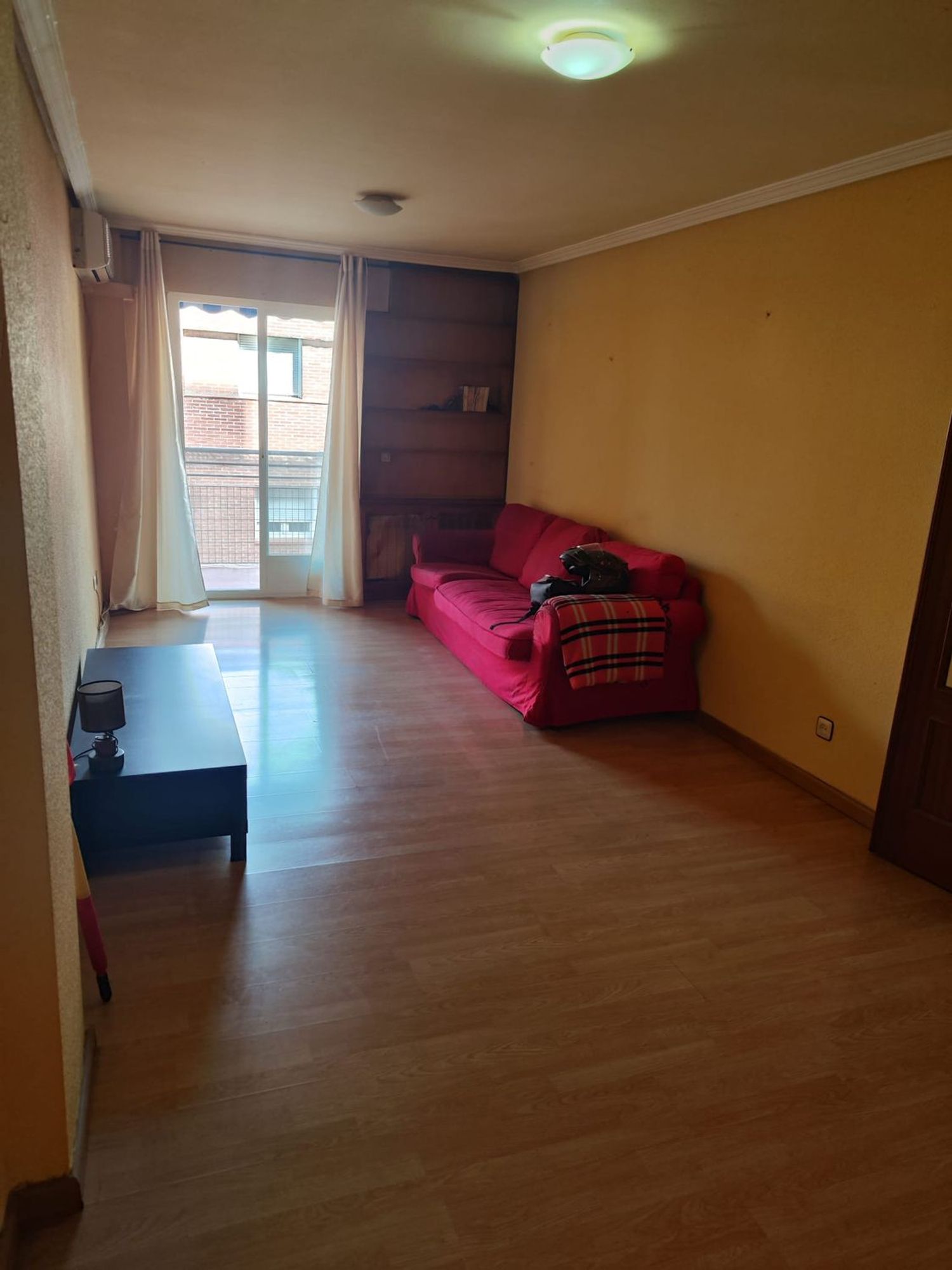 Piso en Calle Juan Suárez Carvajal, 19, Tres Olivos - La Piedad, Tres Olivos - La Piedad - Foto 9