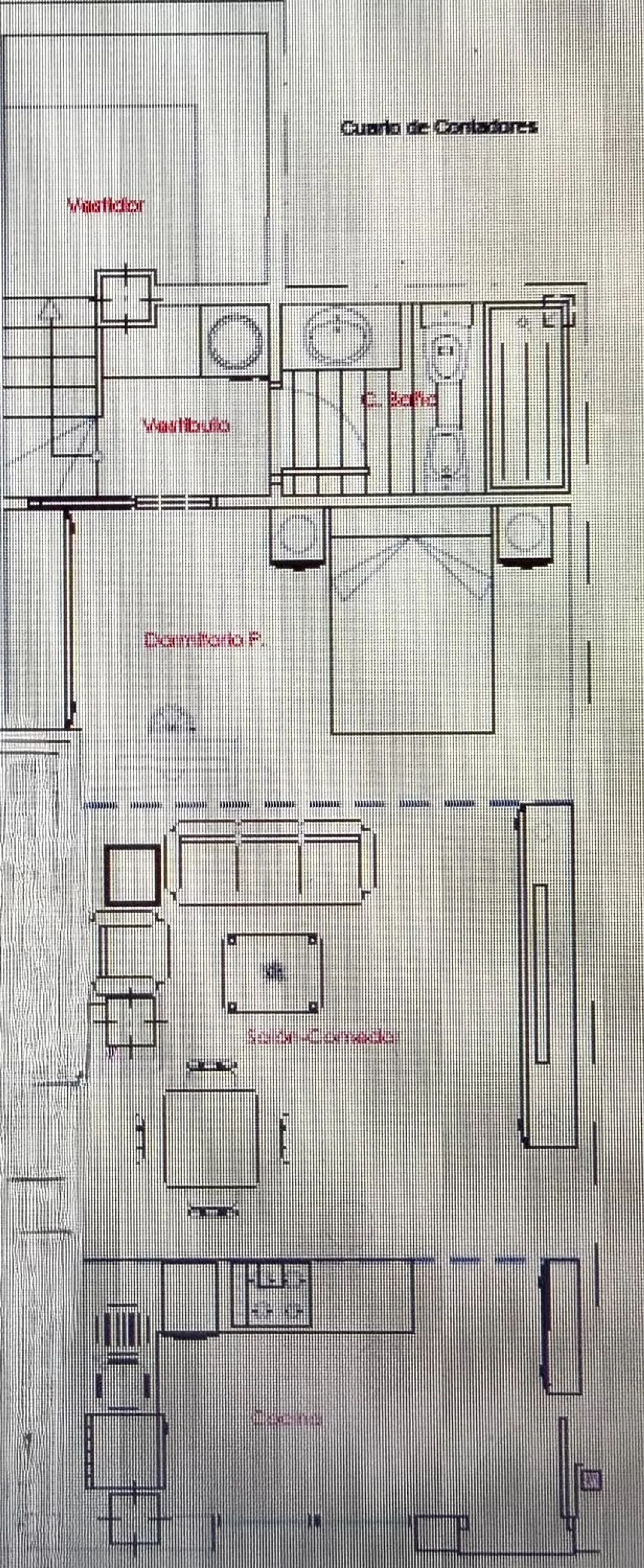 Estudio en calle Cantábrico, 1 - Foto 18