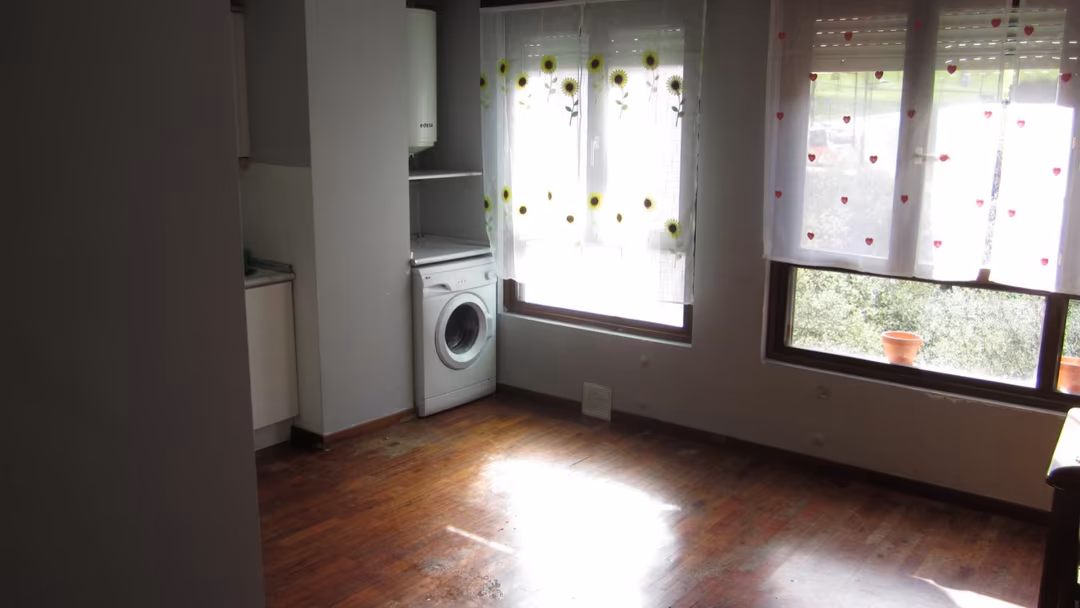 Estudio en  Calle Fuente de la Plata 97 - Foto 4