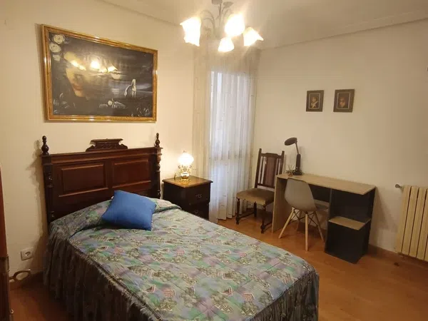 Piso en Cesáreo Alierta, 88, La Granja - Foto 5