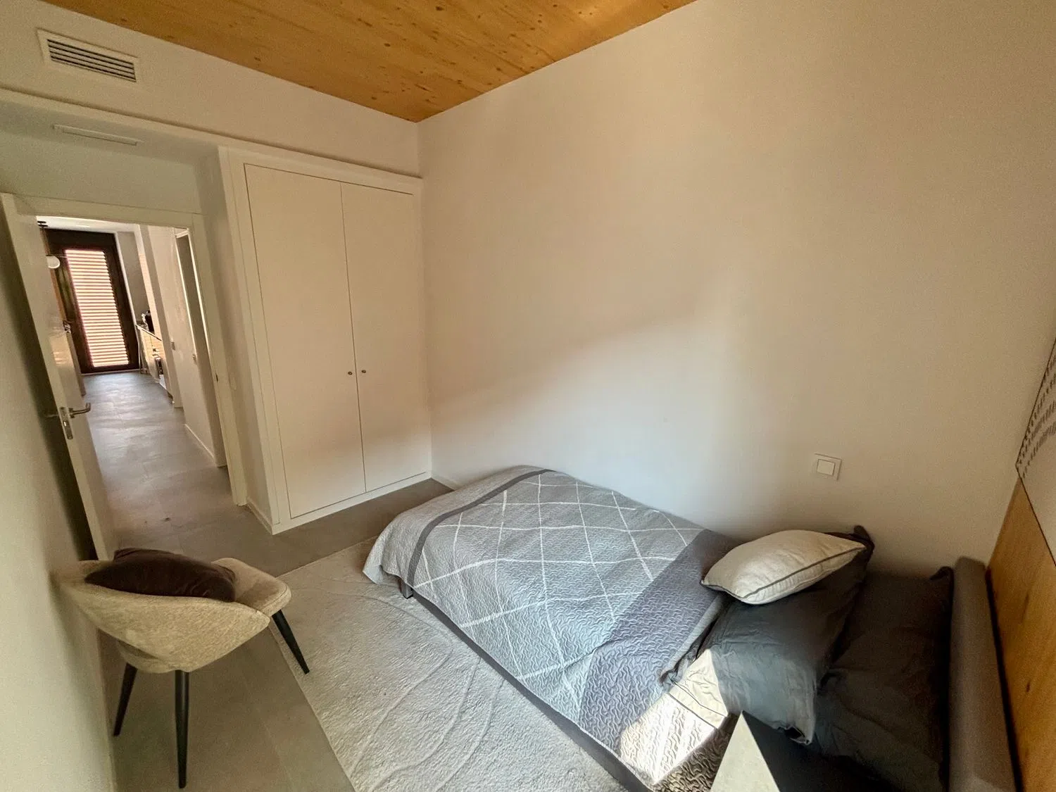 Piso en calle de Ángel González Tejedor, 10 - Foto 7