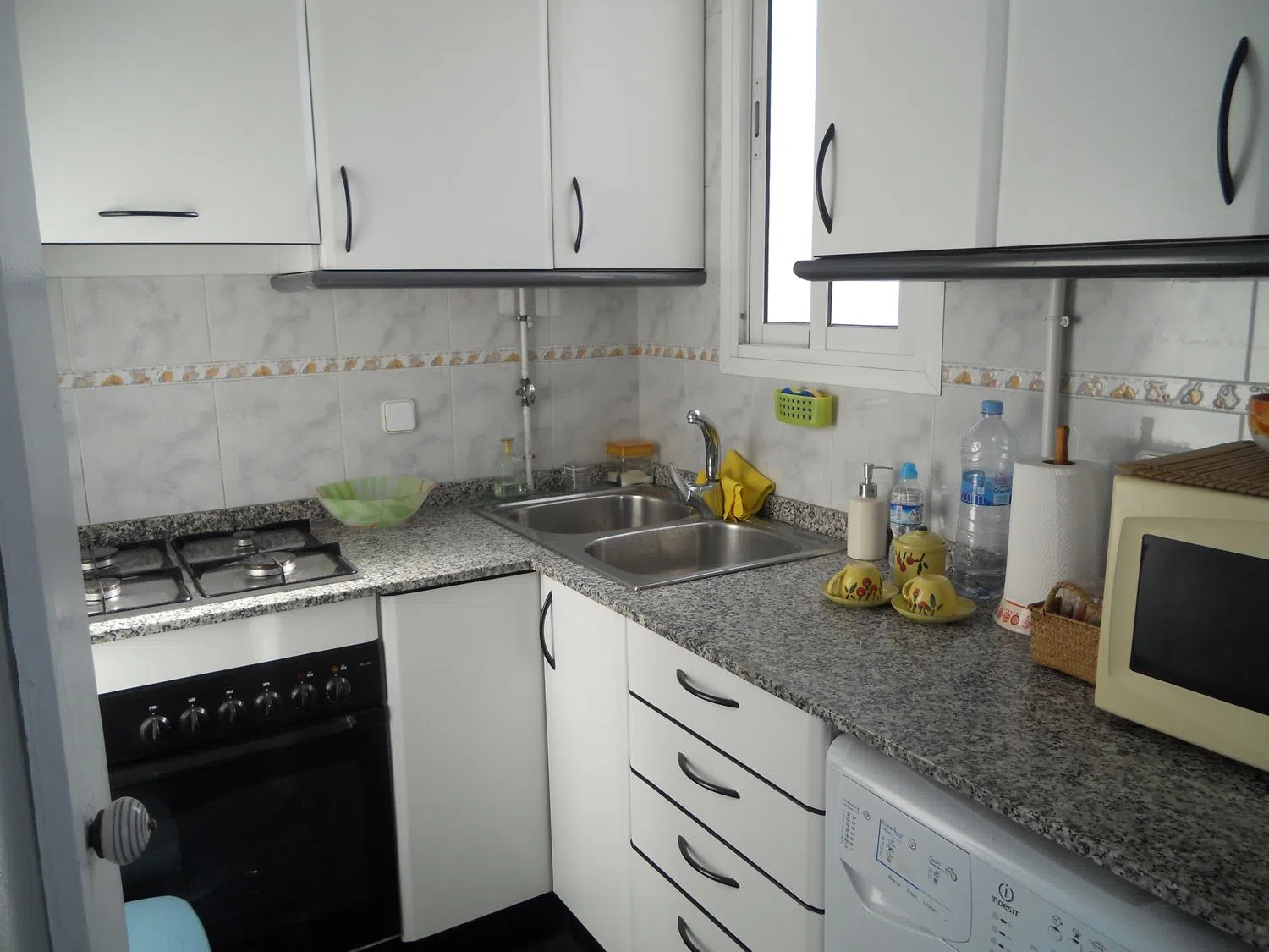 Piso en calle de Rosés, 11 - Foto 17