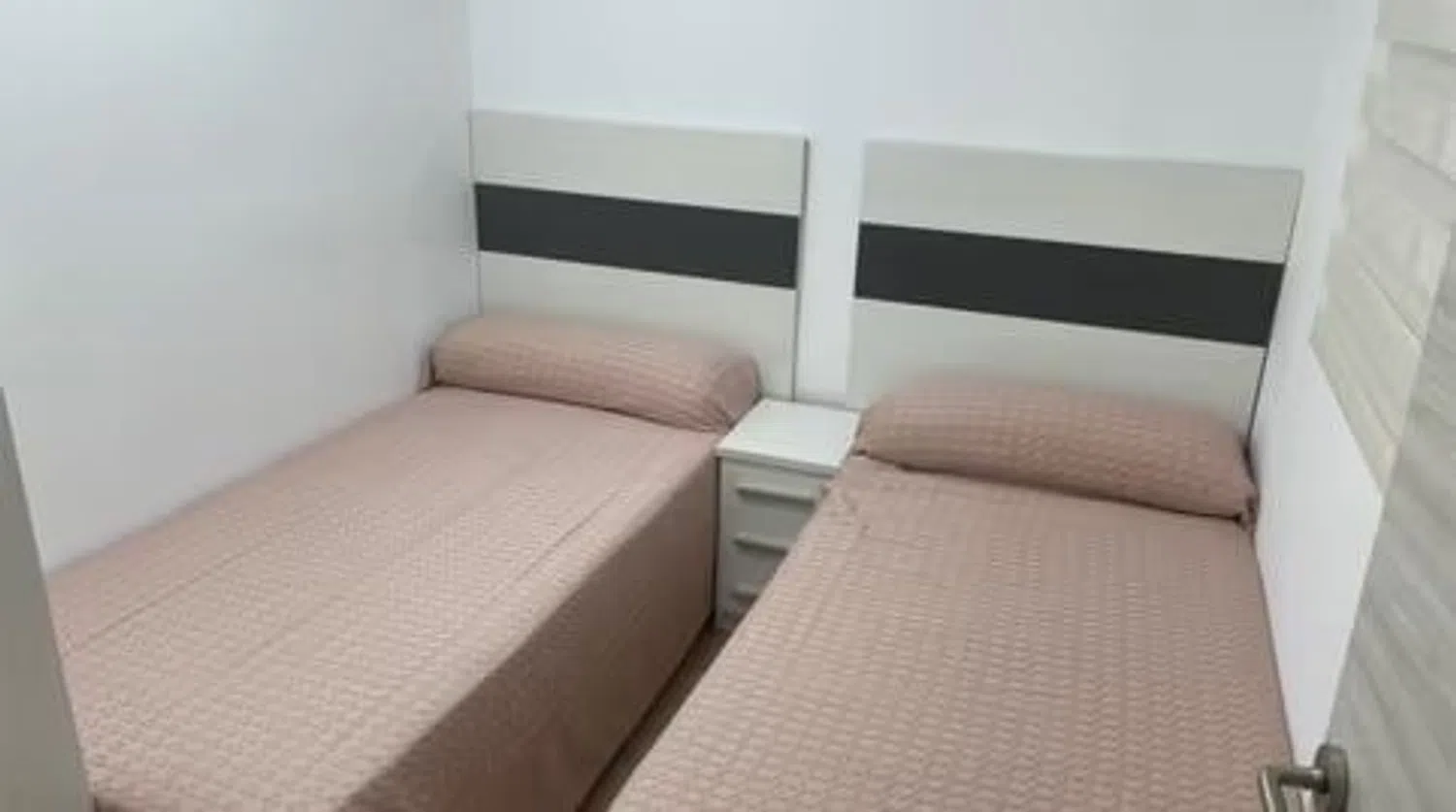 Piso en calle de la Mare de Déu del Carme, 43, 1 - Foto 1