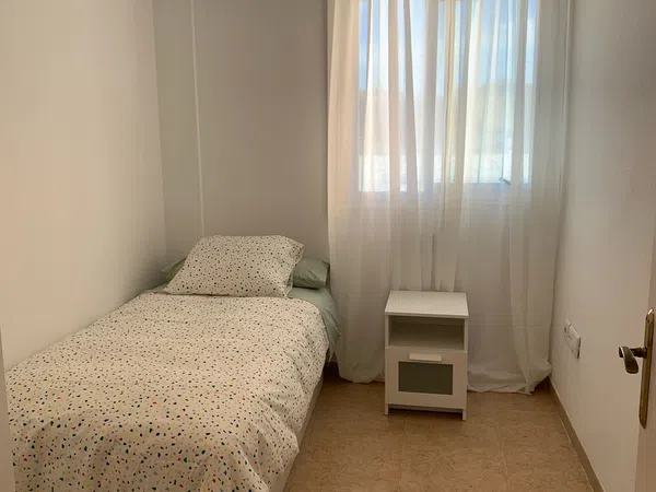 Piso en Calle Benizalón, 2, Vega de Acá - Nueva Almería - Cortijo Grande, Vega de Acá - Nueva Almería - Cortijo Grande - Foto 17