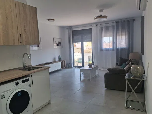 Piso en Fuente Alegre - El Chaparral - Los Morales - Foto 4