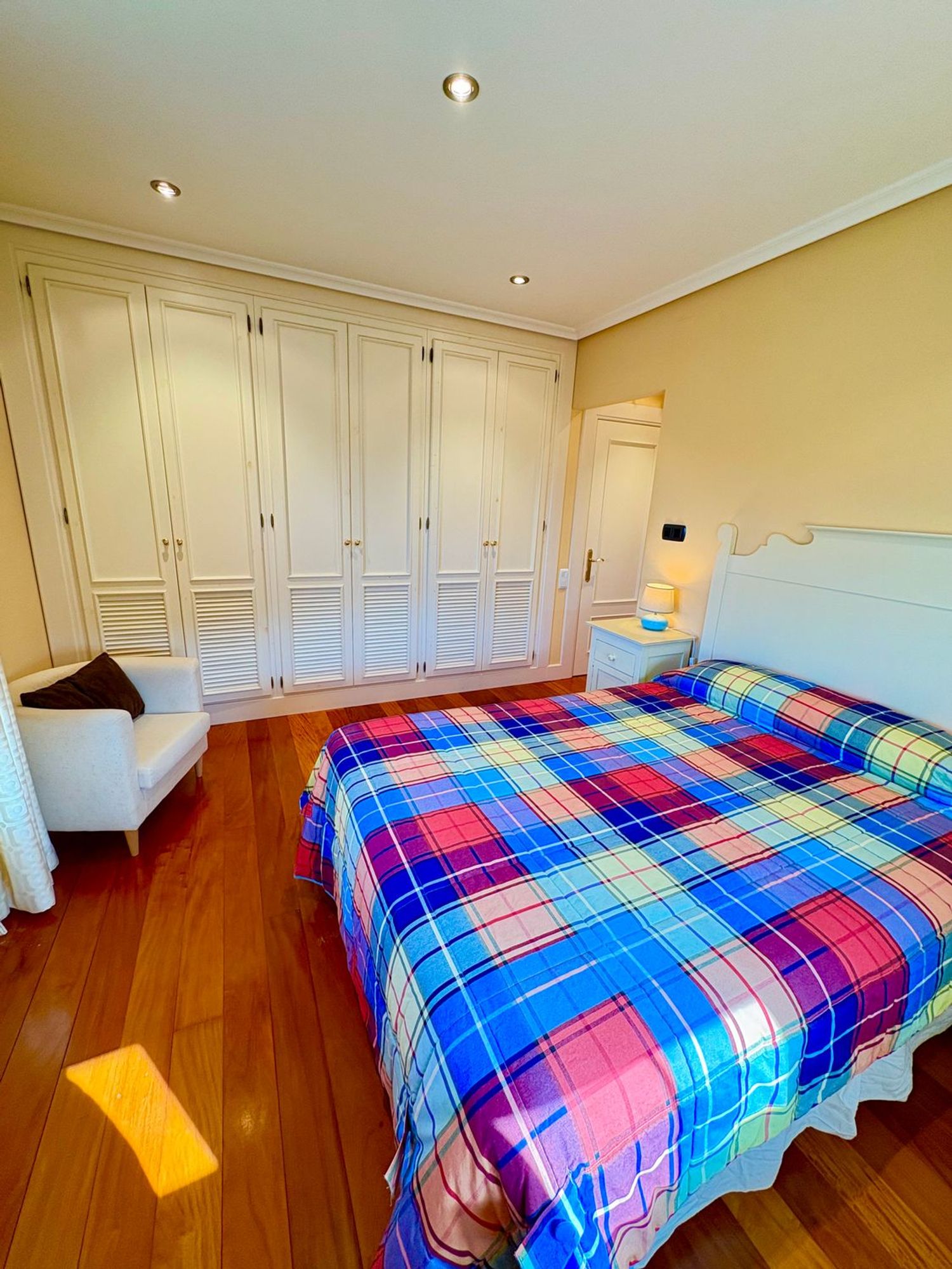 Casa o chalet independiente en Calle Fernando de la Peña carrera, 555 - Foto 20