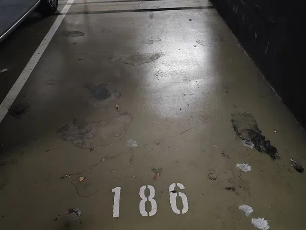 Garaje en Avenida de Salvador Allende, 10, La Gavarra, La Gavarra - Foto 5