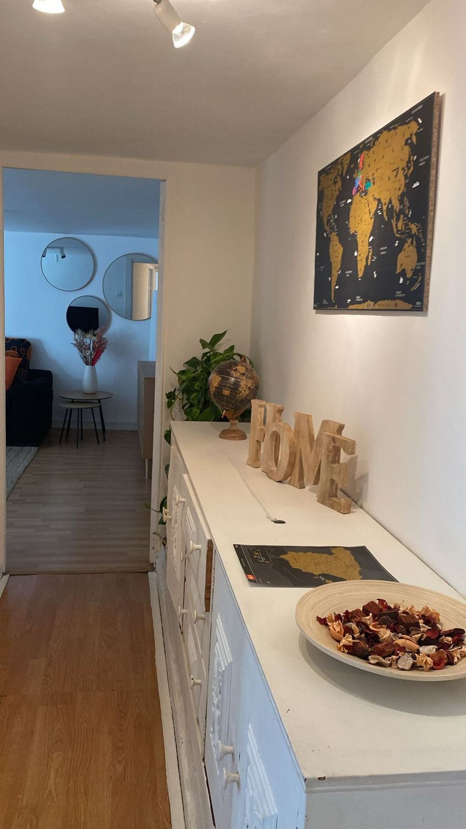 Piso en calle Santa Lucía, 5 - Foto 15