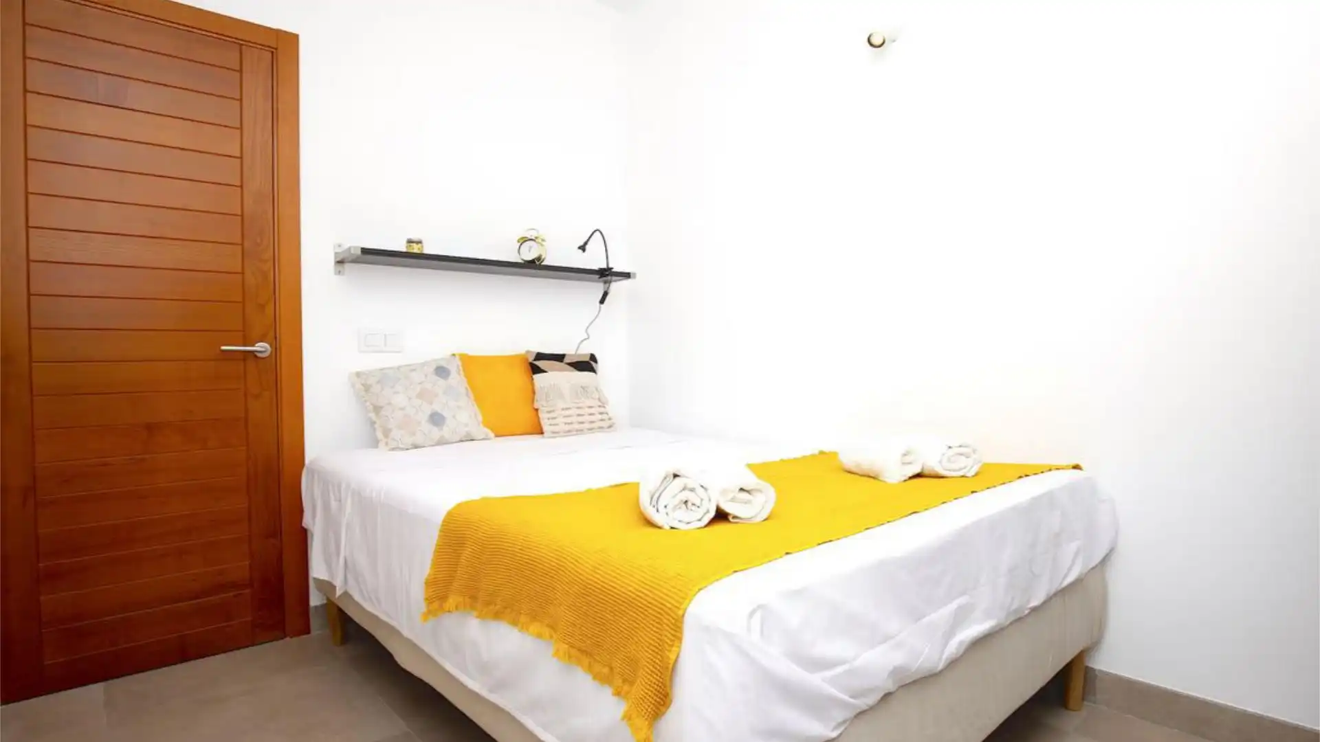 Apartamento en  Via de la Mediterrània 35 - Foto 27