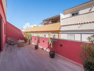 Apartamento en Málaga Capital - Foto 26