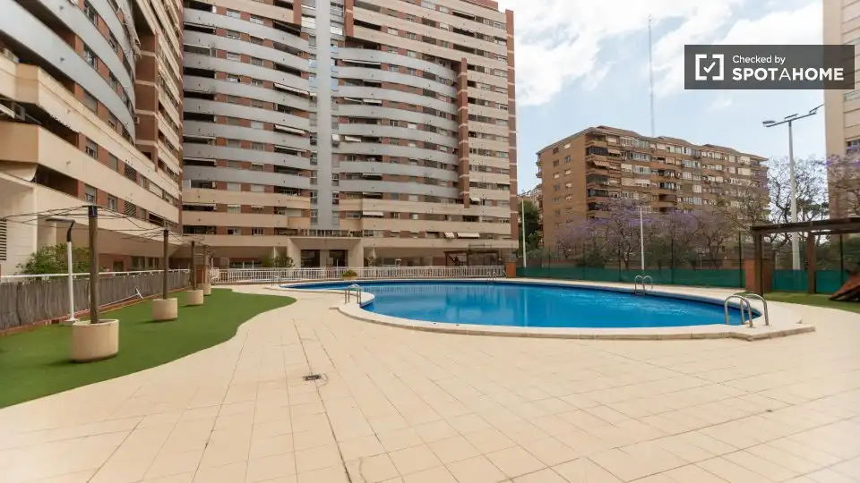 Piso en  Valencia Capital - Foto 3