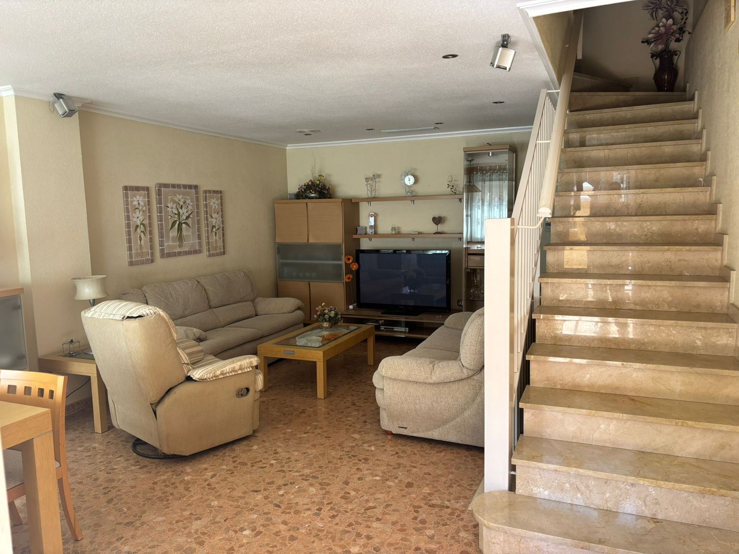 Chalet adosado en calle Alberto Asencio Gonzalvez, 41 - Foto 4