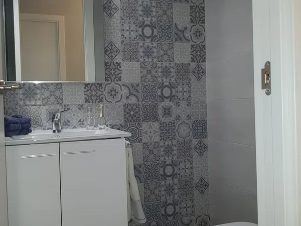 Piso en calle Poeta Manuel Benítez Carrasco, 2 - Foto 9