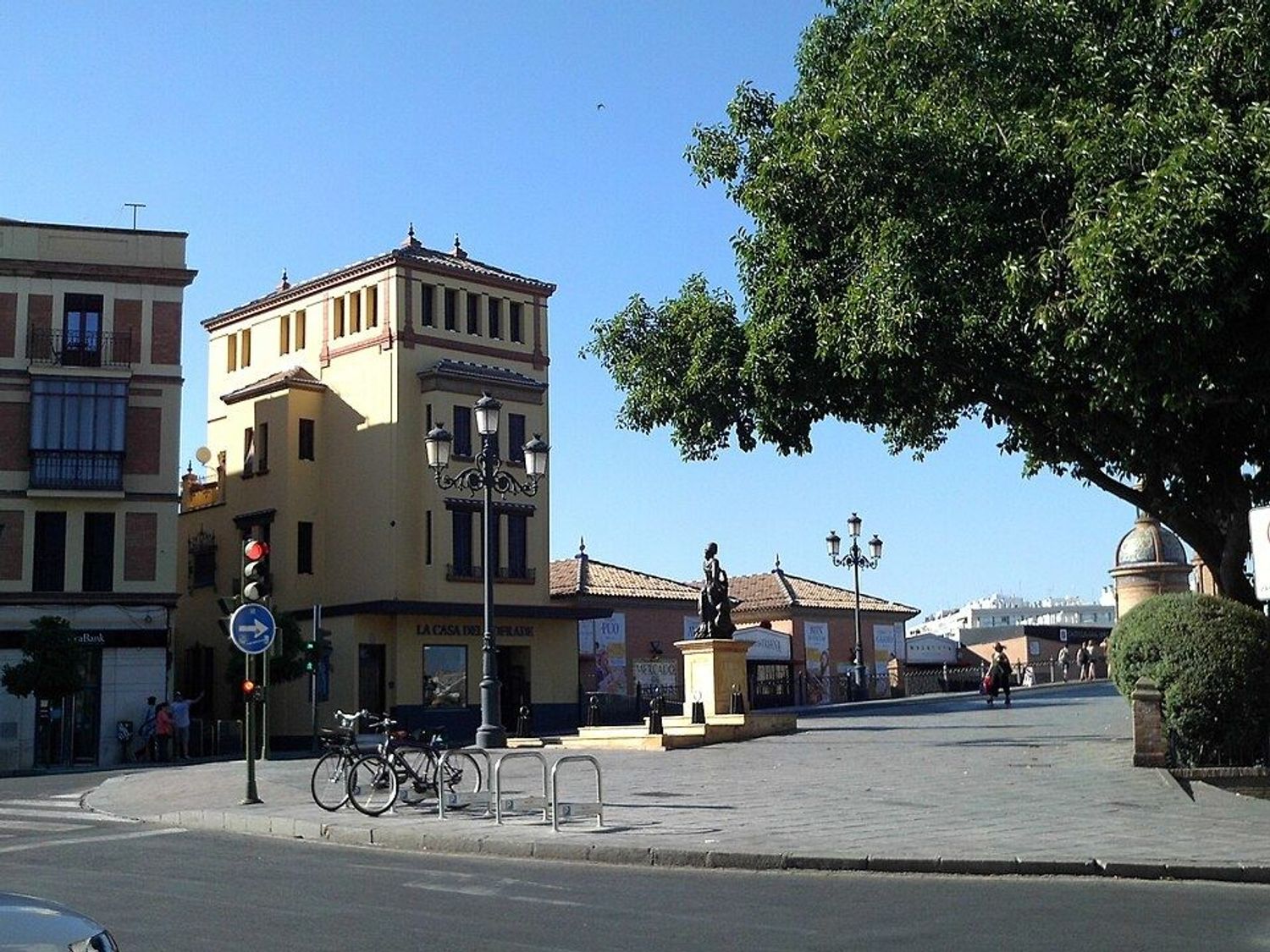Oficina en Plaza del altozano, 8, Calle Betis - Pagés del Corro - Foto 10