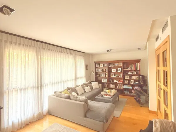 Chalet adosado en Camino Viejo de Simancas, 143, Las Villas - Valparaíso, Las Villas - Valparaíso - Foto 10