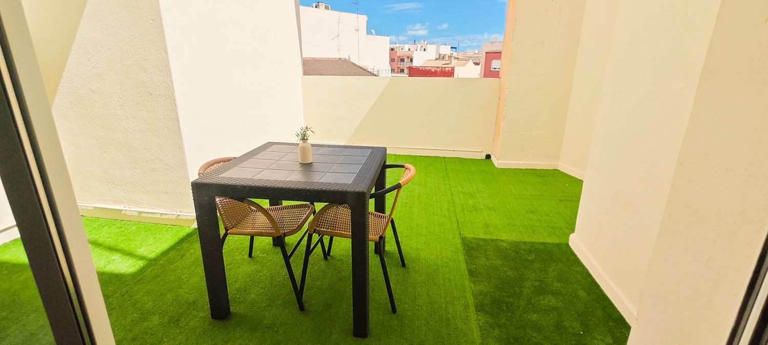 Estudio en San Javier, San Javier - Foto 5