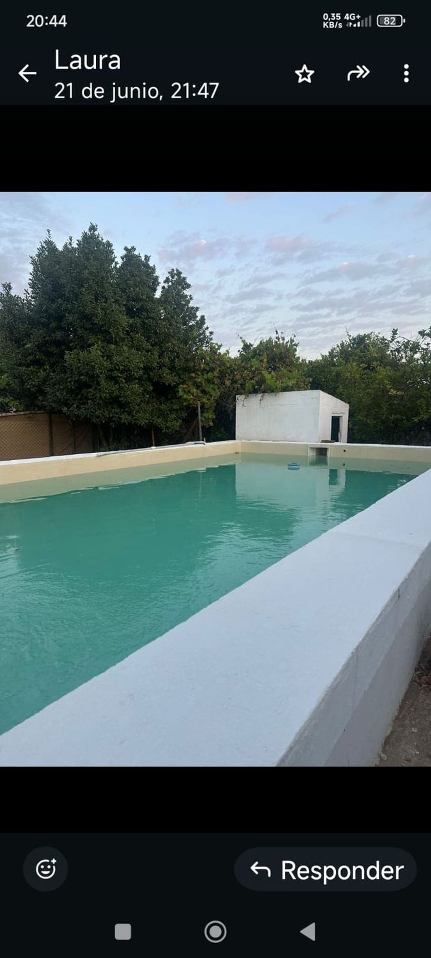 Casa o chalet independiente en Calle Osa Mayor, 5, Carretera de Sevilla a Utrera, Carretera de Sevilla a Utrera - Foto 8