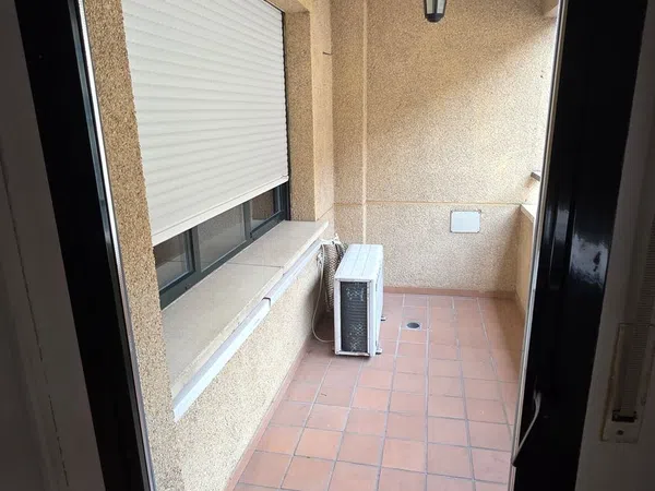 Piso en Calle Jorge Luis Borges, 20, Ensanche, Ensanche - Foto 12