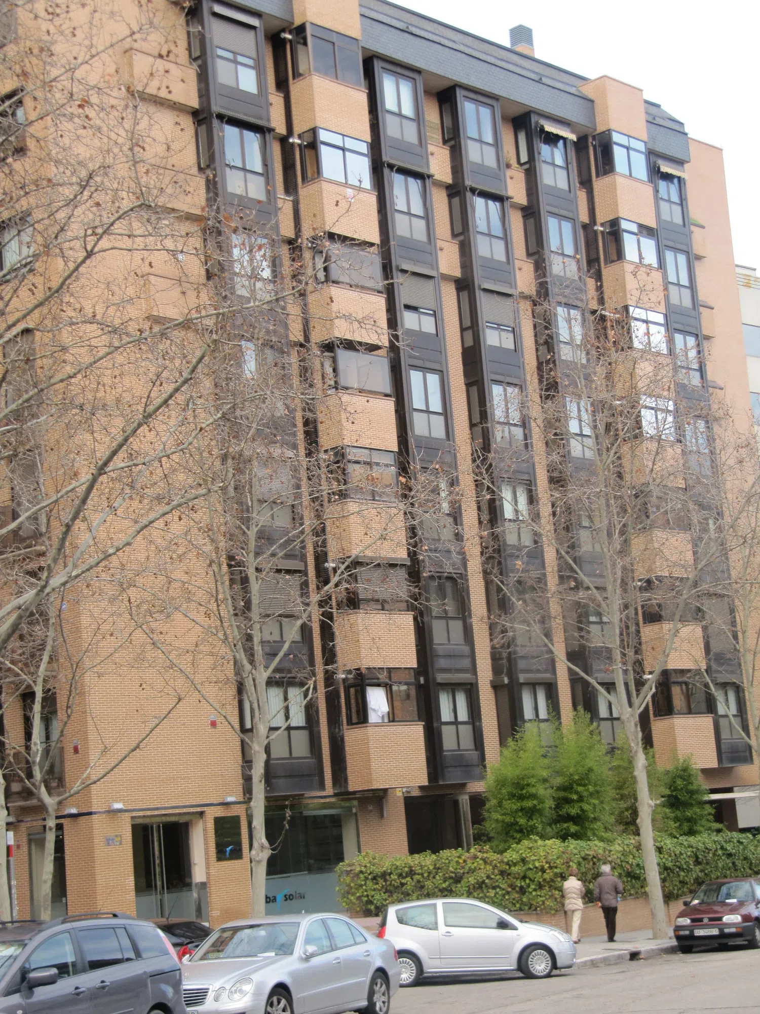 Piso en calle Golfo de Salónica, 25 - Foto 1