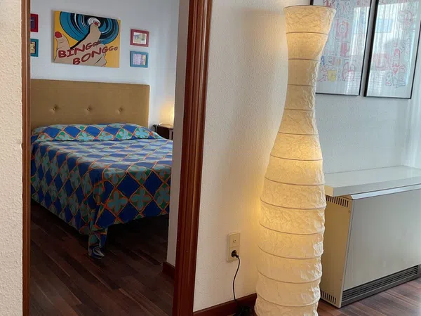 Piso en Calle de Manuela Sancho, 29, La Magdalena - Foto 12