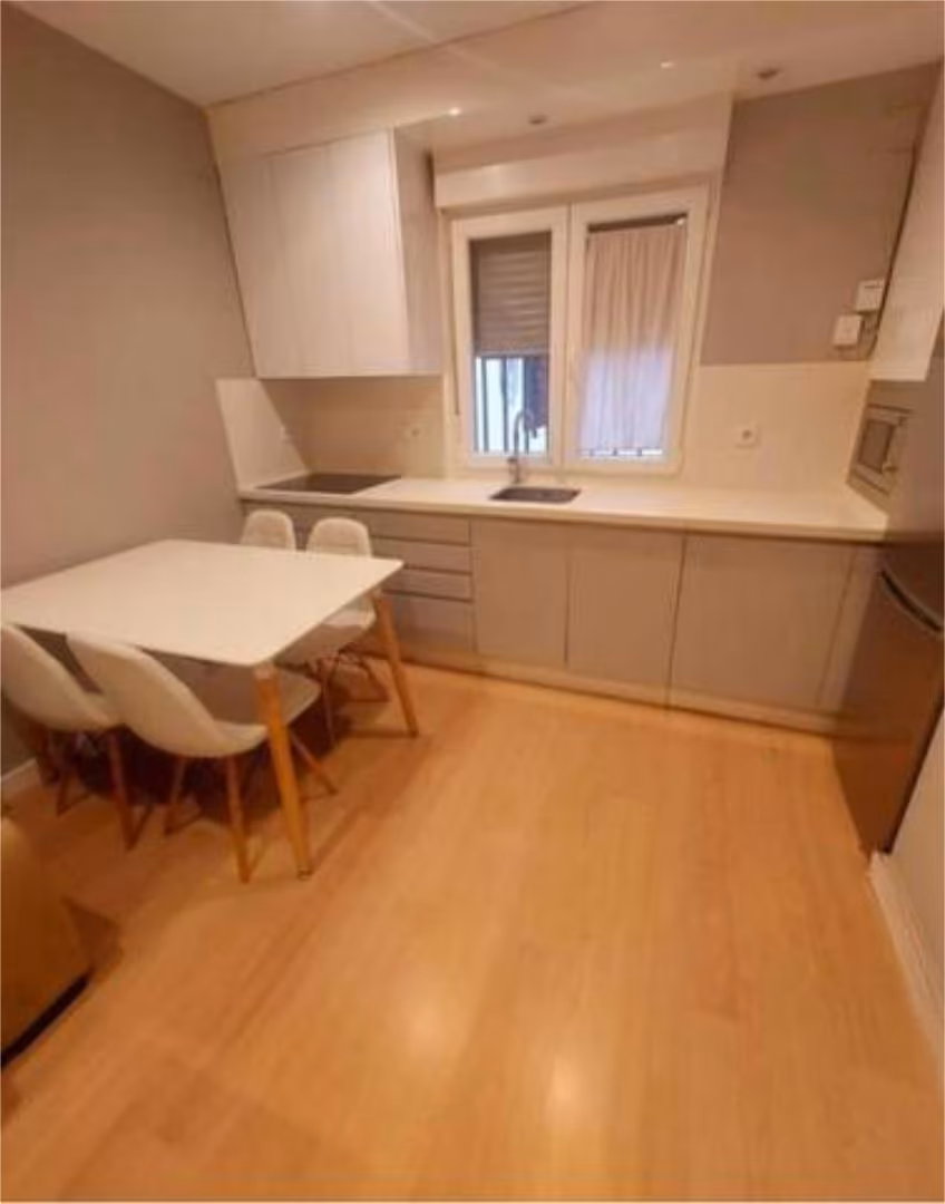 Piso en Los Remedios - Foto 6