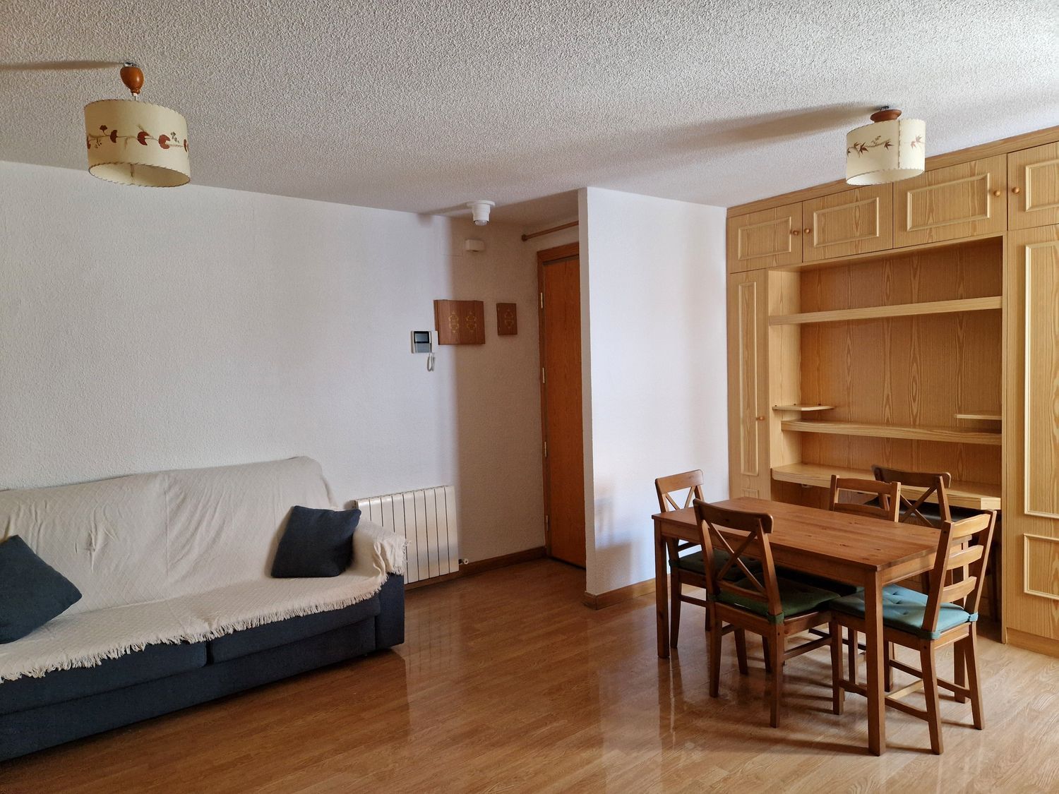 Ático en calle Tres Peces, 34 - Foto 4