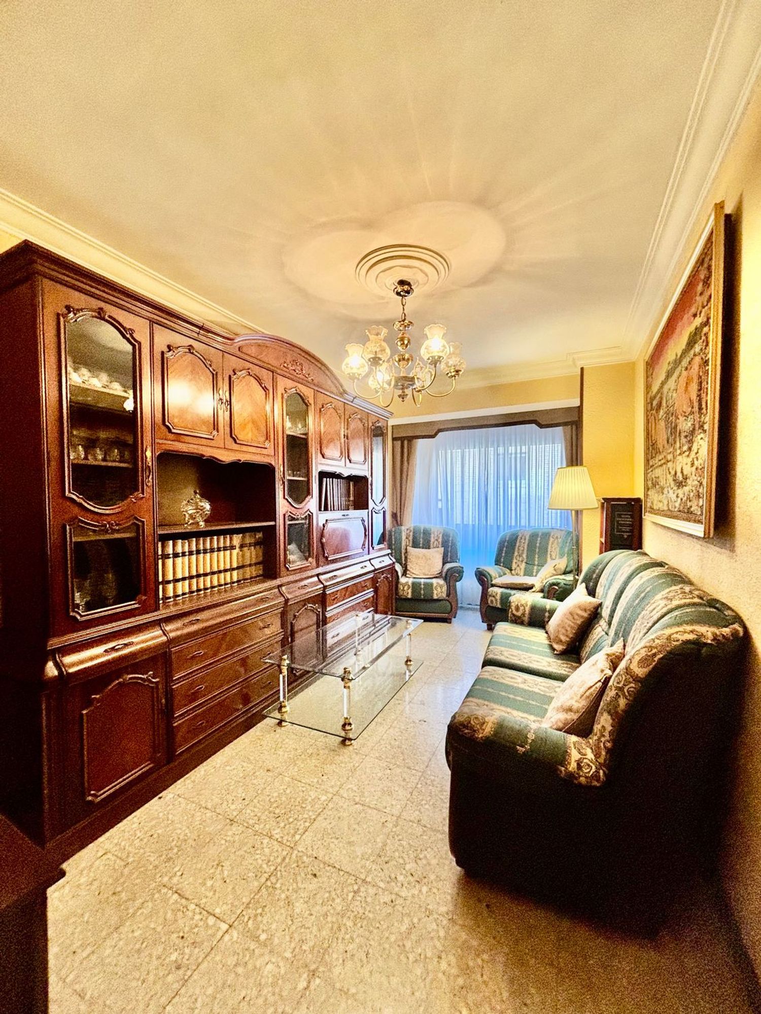 Piso en Barrio Pol Universidad Romareda - Foto 1