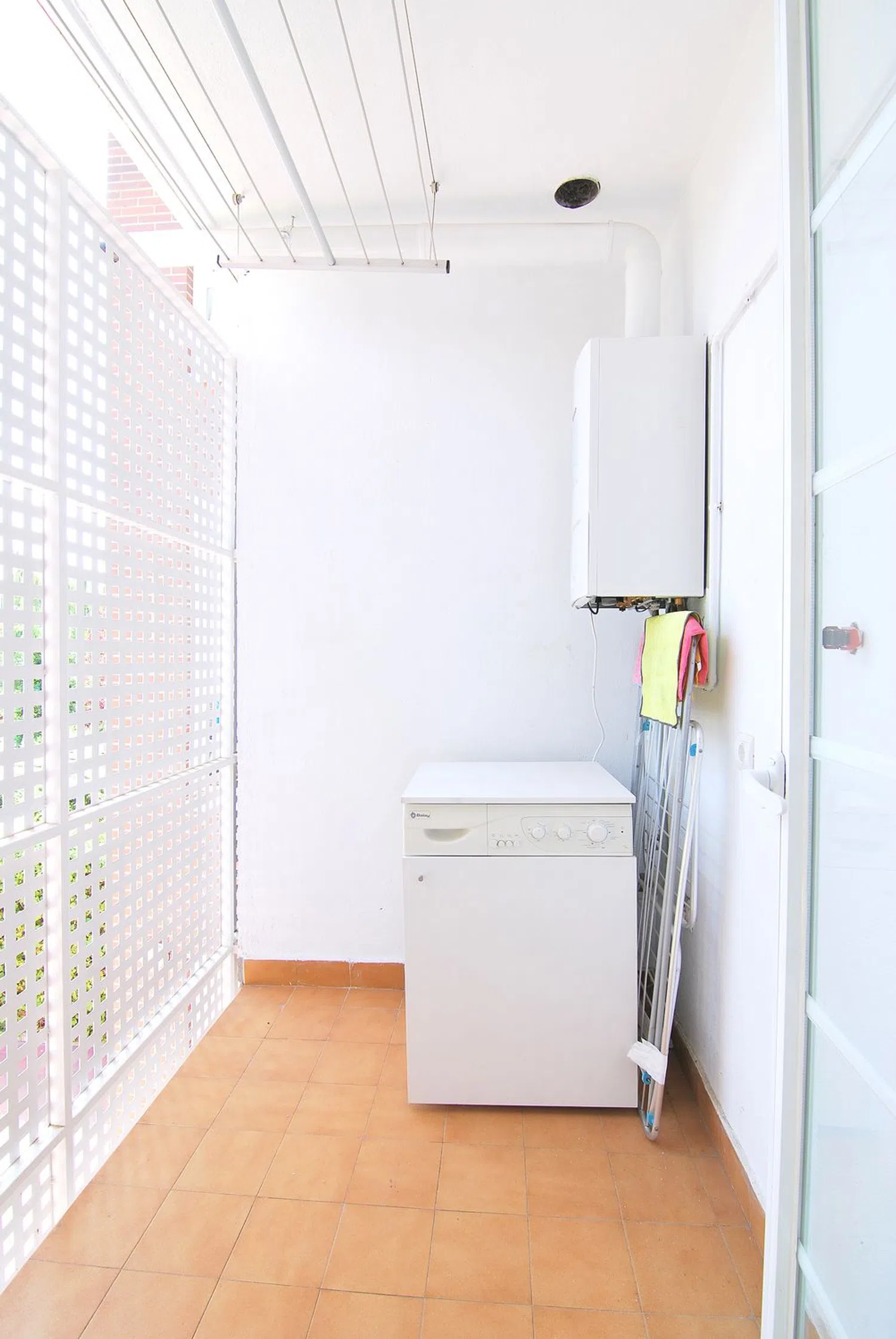 Piso en calle Goya, 11 - Foto 15