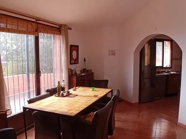 Casa o chalet independiente en Paraje los Rubiales, 5 - Foto 6