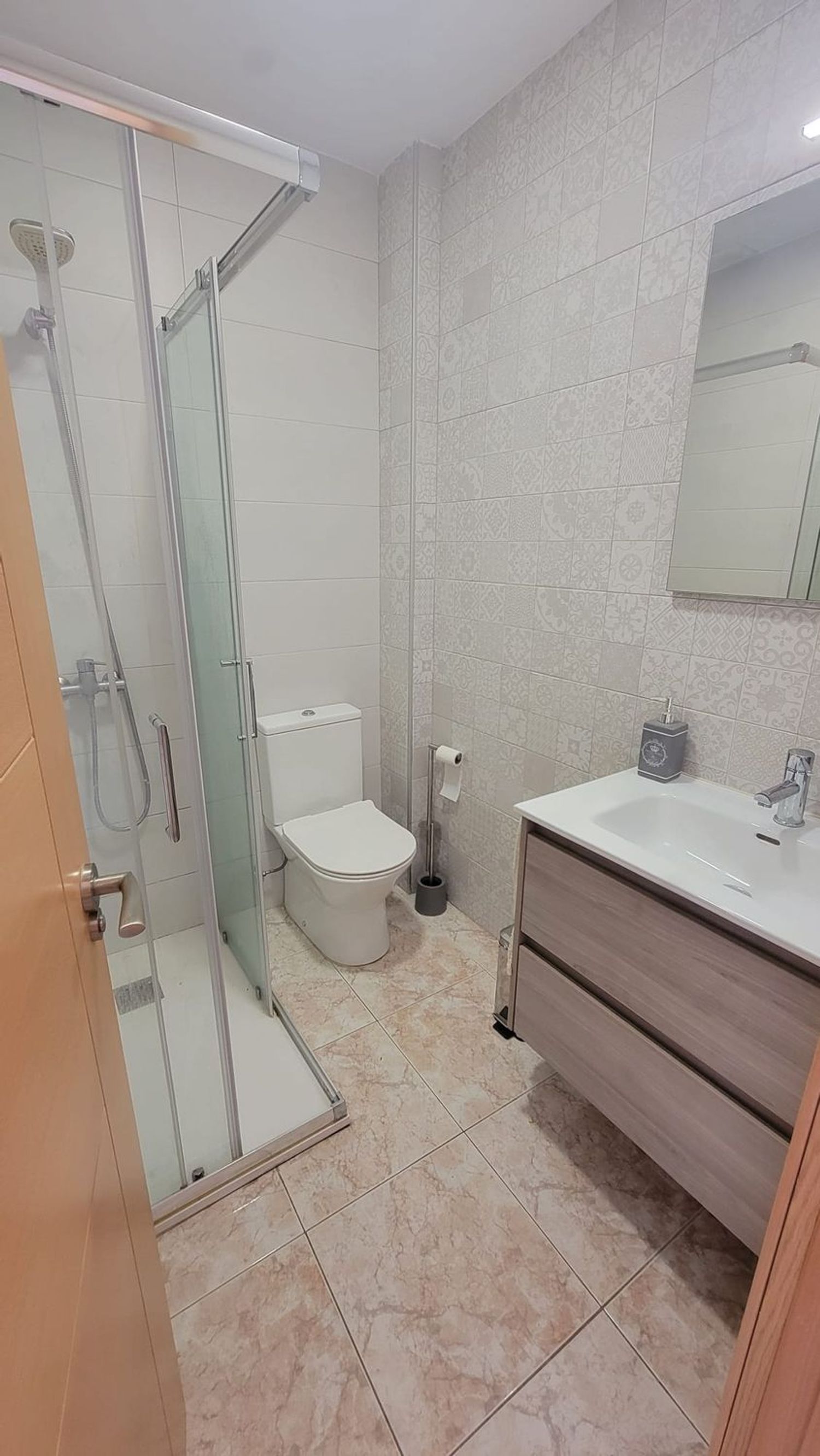 Piso en Plaza Divino Morales, 44 - Foto 7