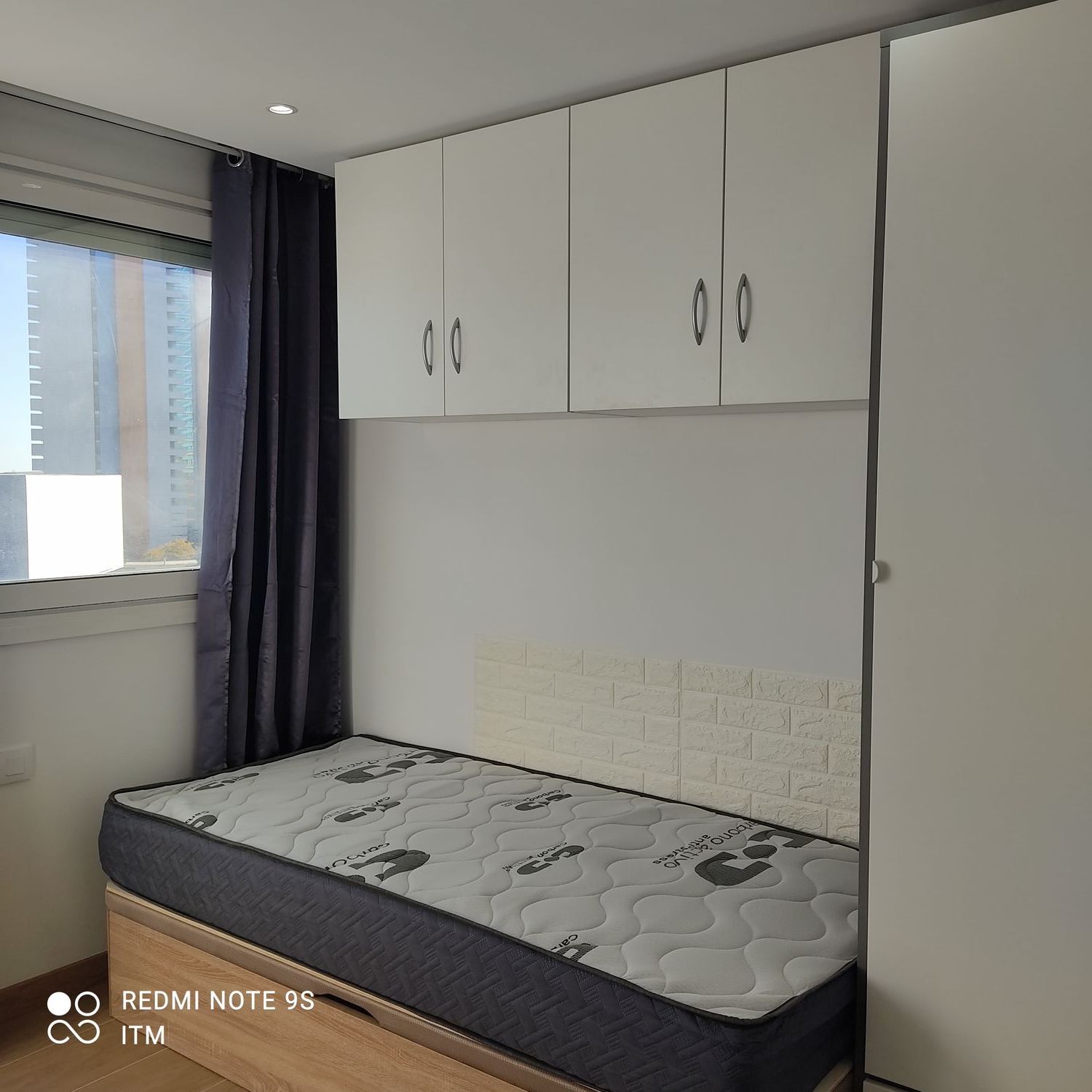 Piso en calle de Llull, 465 - Foto 18