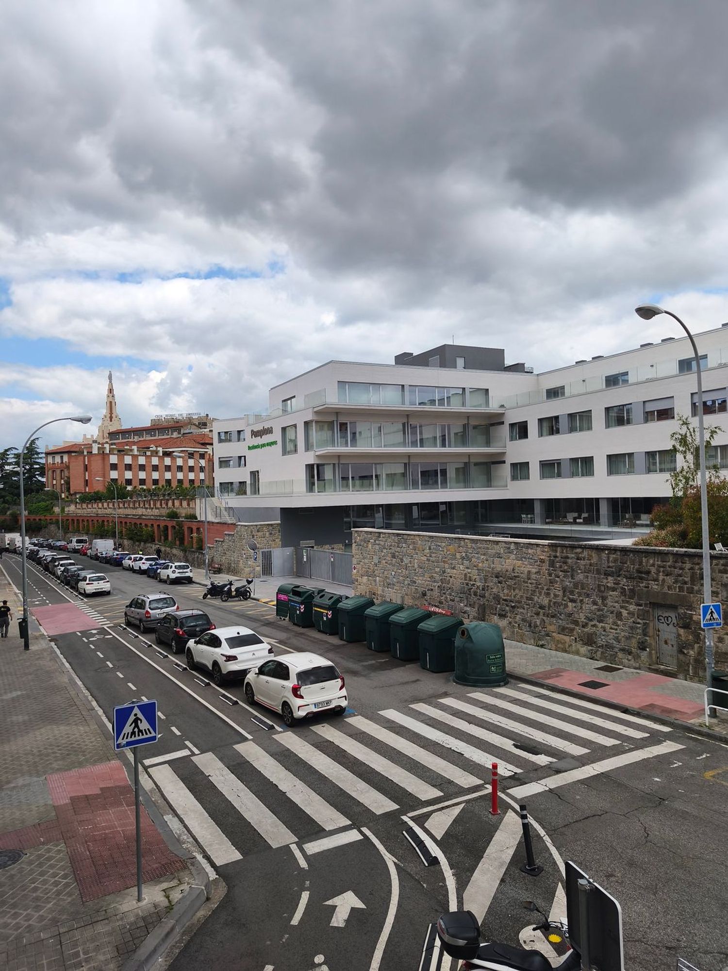 Piso en calle Julián Gayarre, 16 - Foto 32