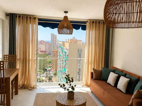 Piso en Avenida de Suecia, 8, Pueblo Levante, Pueblo Levante - Foto 26
