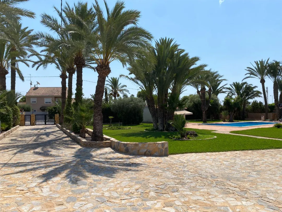 Chalet en  Partida els Siprerets 15 - Foto 48