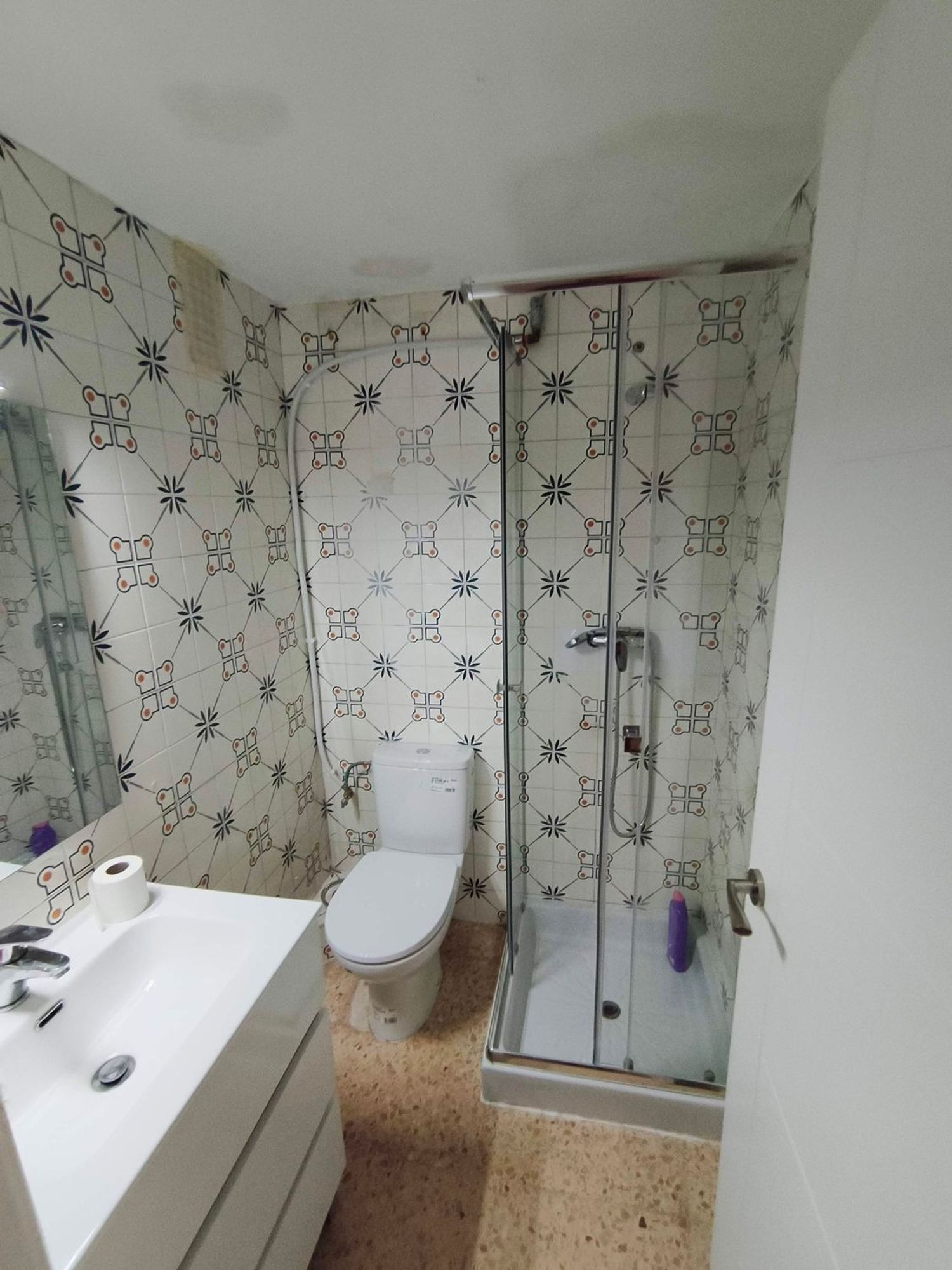 Piso en Calle de Jerónima Galés, 52, L'Hort de Senabre - Foto 8