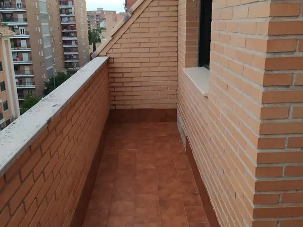 Ático en El Pilar - La Estación, El Pilar - La Estación - Foto 3