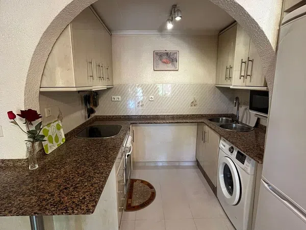 Chalet adosado en Urbanización Buenavista, 221, Buenavista, Buenavista - Foto 13