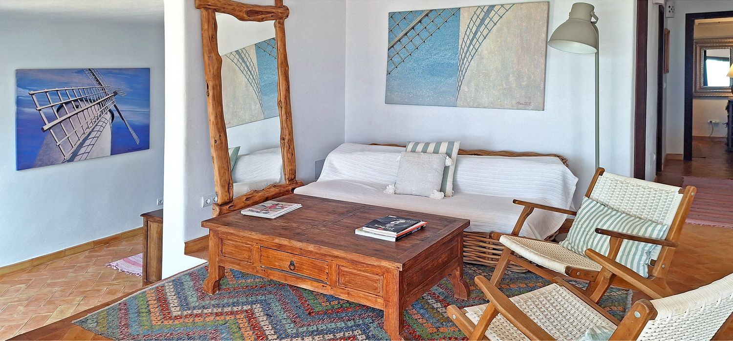 Casa o chalet independiente en Calle de la Punta des Pou, 200, Cala Vedella - Cala Tarida - Cala Conta, Cala Vedella - Cala Tarida - Cala Conta - Foto 7
