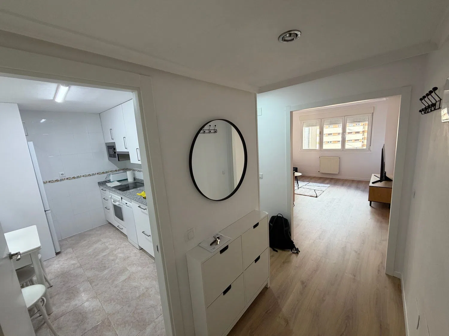 Piso en calle Puerto de Pajares, 3 - Foto 4