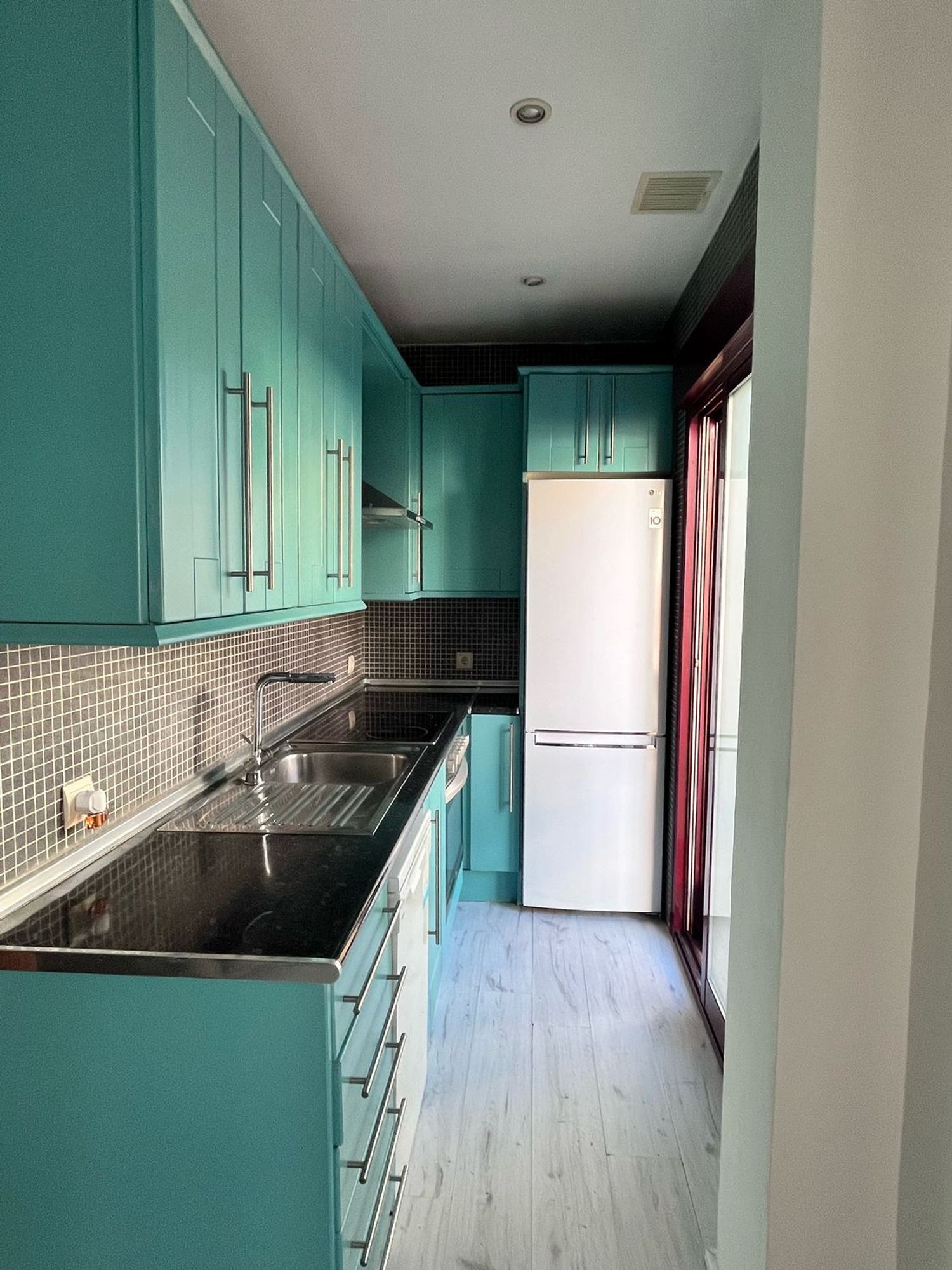 Ático en calle Rosa de Silva, 14 - Foto 17