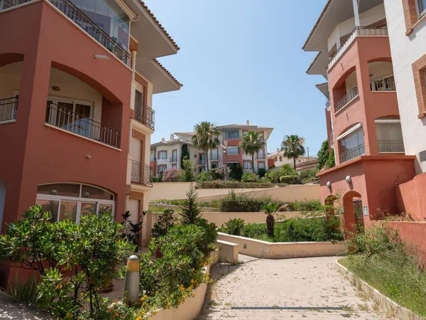 Piso en Avenida Arroyo Hondo, 32, Montealto, Montealto - Foto 9