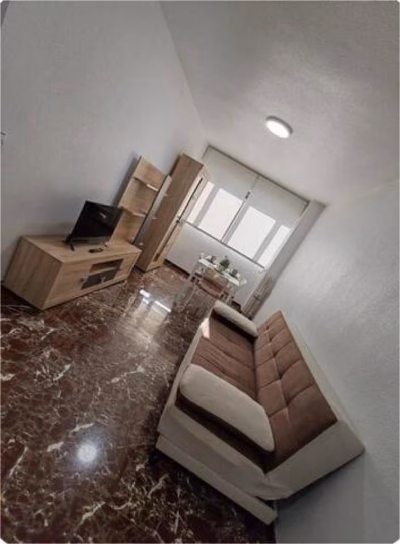 Apartamento en Corte Ingles - Foto 2