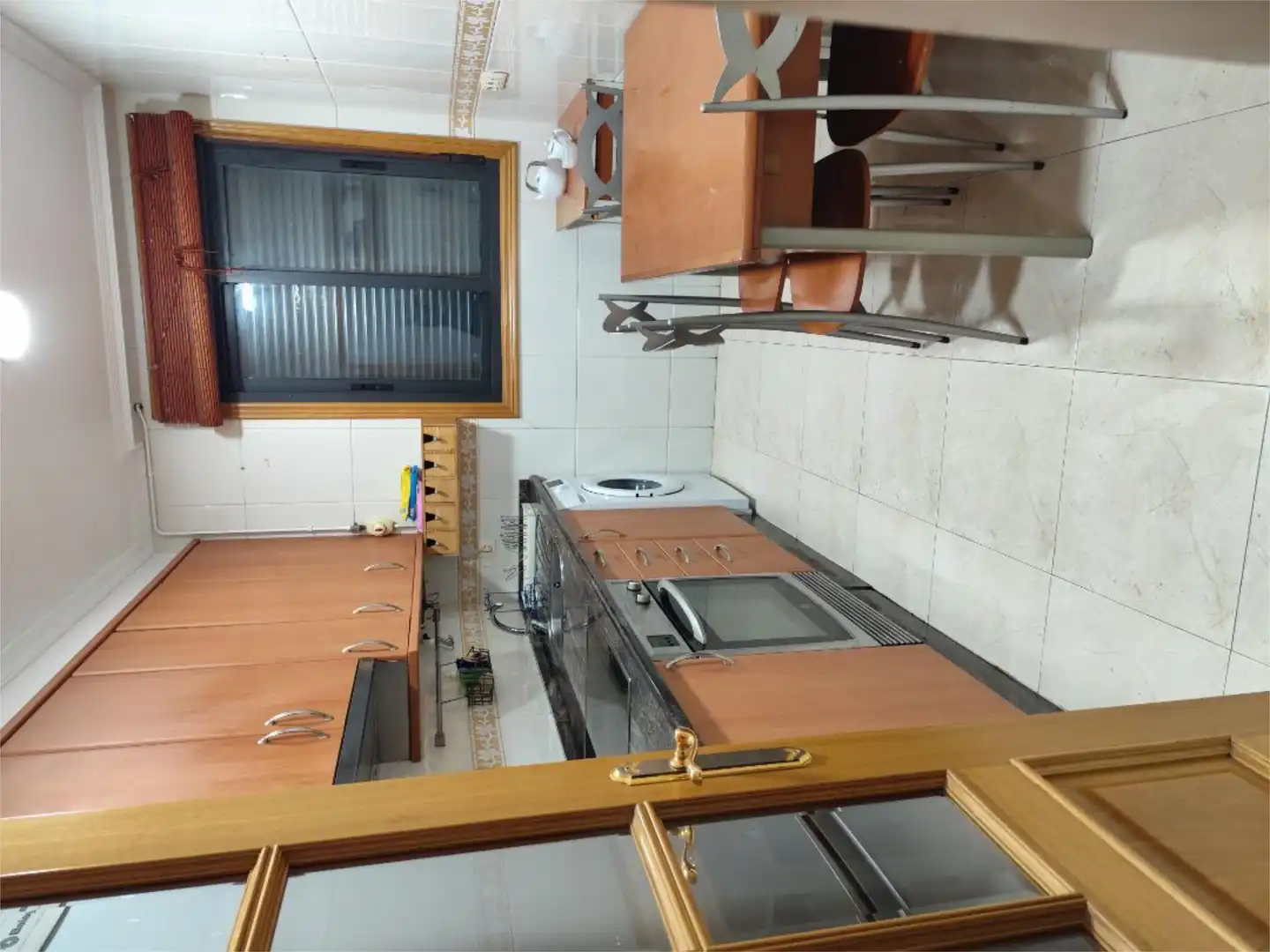 Piso en  Rúa Pontevedra 2 - Foto 3